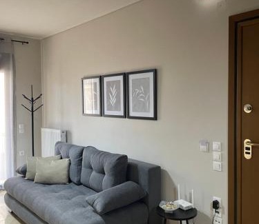 Karpenisi Apartment | The Hidden Lodge