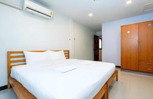 Sao Chingcha Apartment | The Hidden Sao Chingcha - ถนนดินสอ