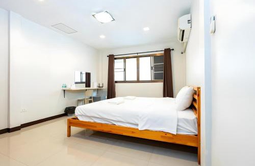 Sao Chingcha Apartment | The Hidden Sao Chingcha - ถนนดินสอ