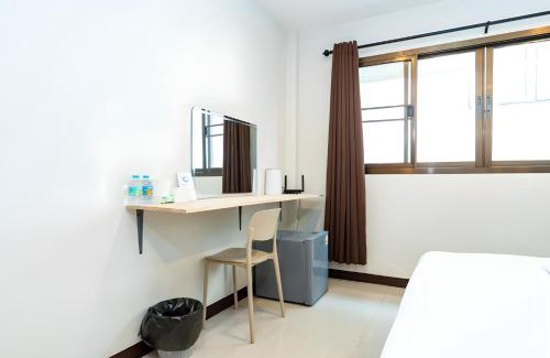 Sao Chingcha Apartment | The Hidden Sao Chingcha - ถนนดินสอ