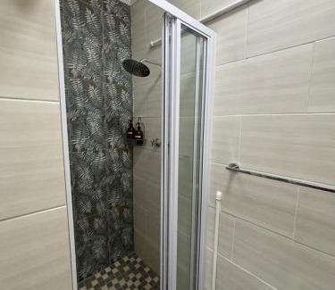 Kimberley Apartment | The Hideaway at Roggeveld