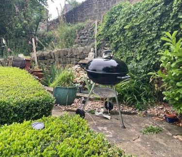 Sowerby Bridge House | The Hideaway