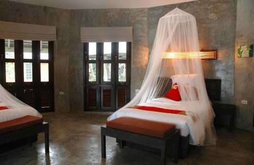 Baan Tai Resort | The Hideaway Pariya Haad Yuan Ko Pha-ngan