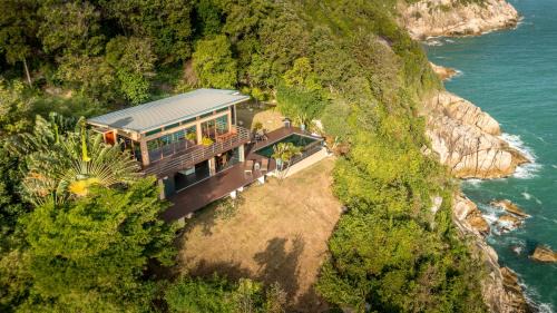 Ko Pha-ngan Villa | The Hideaway