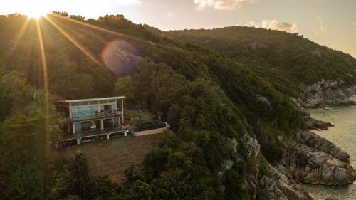 Ko Pha-ngan Villa | The Hideaway