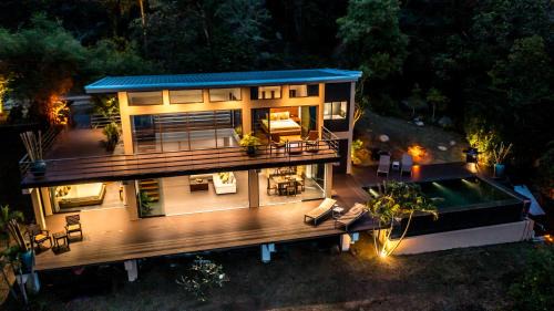 Ko Pha-ngan Villa | The Hideaway