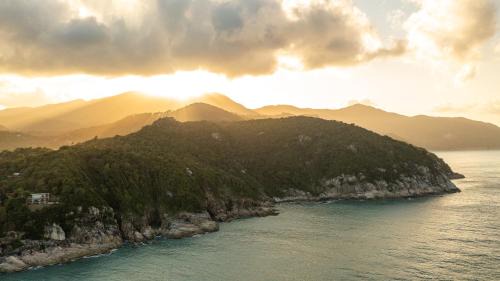 Ko Pha-ngan Villa | The Hideaway