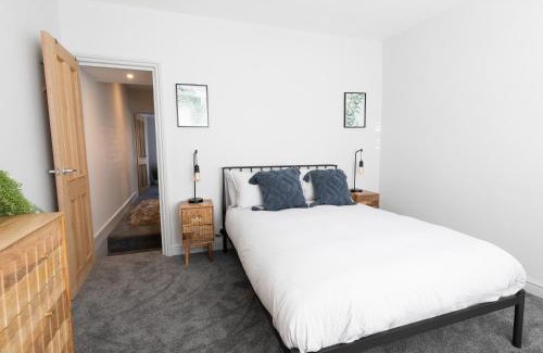 Portswood Apartment | The Hideout - free parking