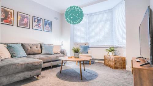 Portswood Apartment | The Hideout - free parking