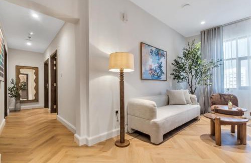 Sharjah Apartment | The Hideout, Khorfakkan