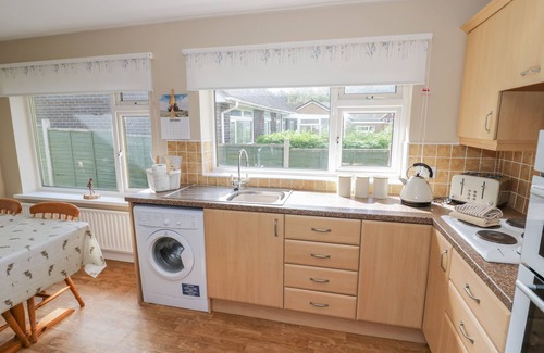 Church Stretton House | THE HIGHLANDS, family friendly, with a garden in Church Stretton