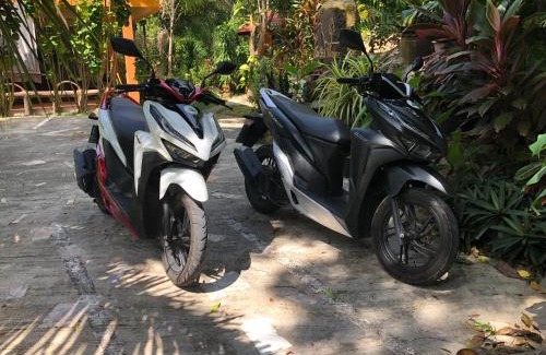 Ko Pha-ngan House | The Hill Village