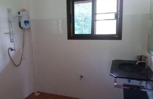 Ko Pha-ngan House | The Hill Village