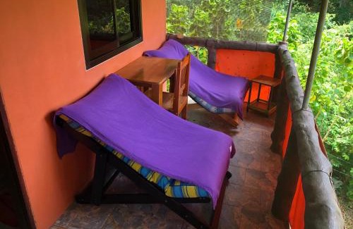 Ko Pha-ngan House | The Hill Village