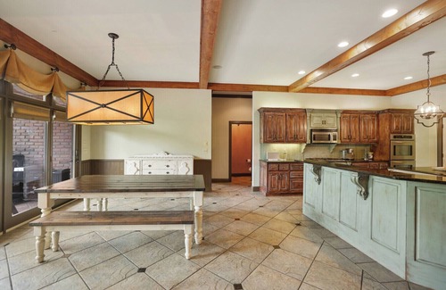 Goodlettsville House | The Hillside Estate - Private Retreat w/Pool