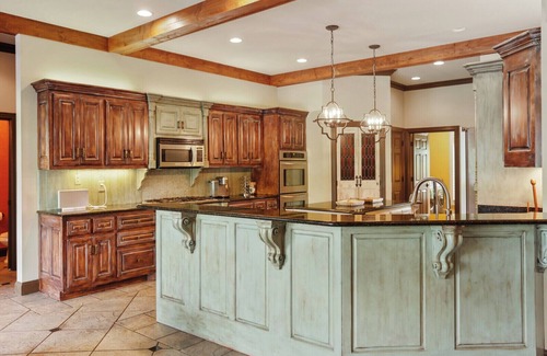 Goodlettsville House | The Hillside Estate - Private Retreat w/Pool