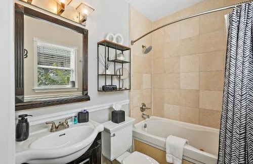 St. Petersburg Apartment | The Hipster Studio in DTSP