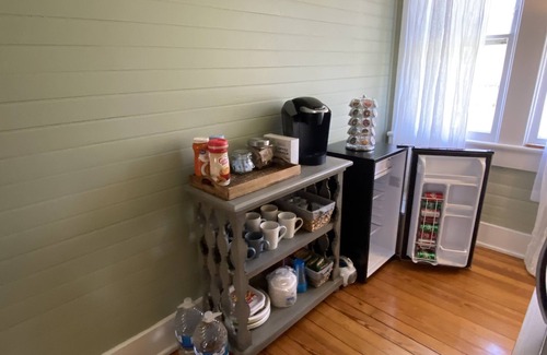 Soddy-Daisy House | The Historic Depot House - Second Floor