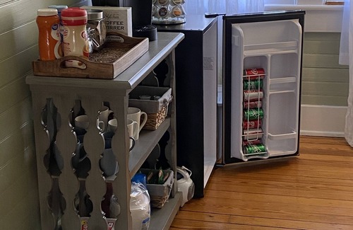 Soddy-Daisy House | The Historic Depot House - Second Floor