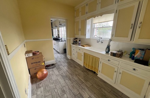 Roosevelt House | The Historic Harry J. Felch House - Prime Location