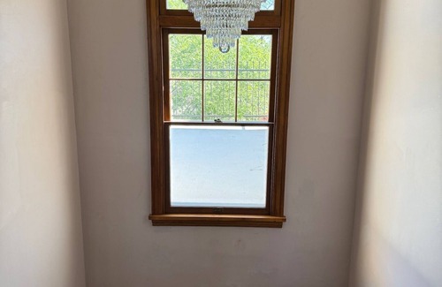 Roosevelt House | The Historic Harry J. Felch House - Prime Location