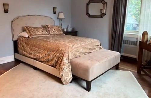 Blytheville House | The Historic Leech House!