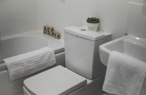 Marple Apartment | The Hive Apartment