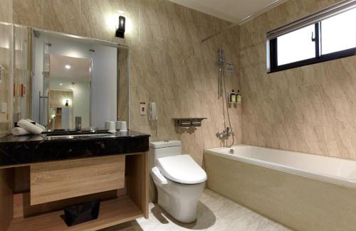 East District Hotel | The HO Hotel