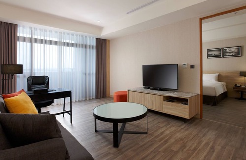 East District Hotel | The HO Hotel