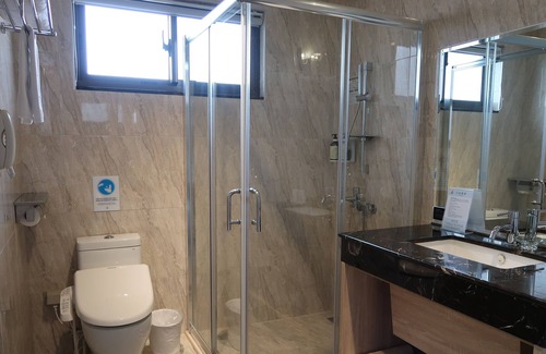 East District Hotel | The HO Hotel