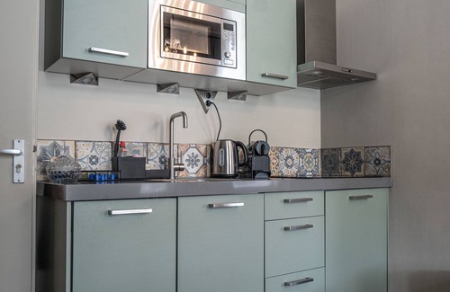 Groningen Apartment | The Hogg House