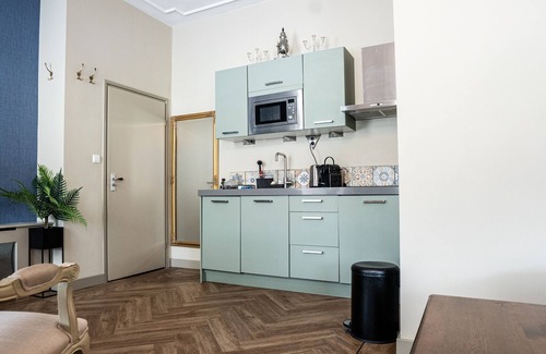 Groningen Apartment | The Hogg House