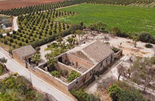 Vittoria House | The Holiday And Art Seahorse House