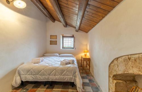 Vittoria House | The Holiday And Art Seahorse House