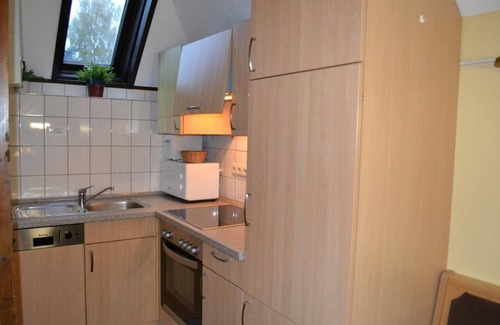 Feriendorf Silbersee House | The holiday home SaMaLeLa 51 at the Silbersee