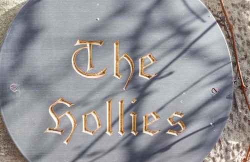 Bamburgh House | The Hollies