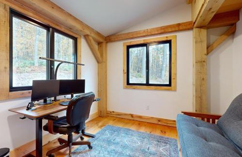 Hartland Four Corners House | The Hollow