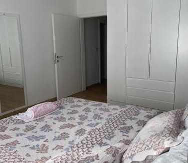 Bajram Curri Apartment | The Home Central Tropoja next to Bus Terminal