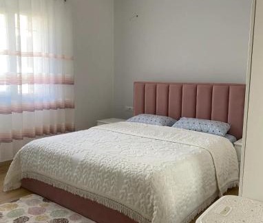 Bajram Curri Apartment | The Home Central Tropoja next to Bus Terminal