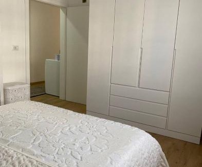 Bajram Curri Apartment | The Home Central Tropoja next to Bus Terminal