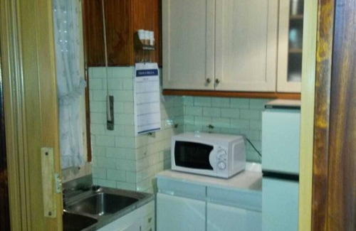 Moncrivello House | the home of the grandparents P1 °