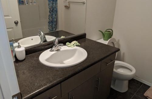 Winnipeg House | The Home Sweet Home