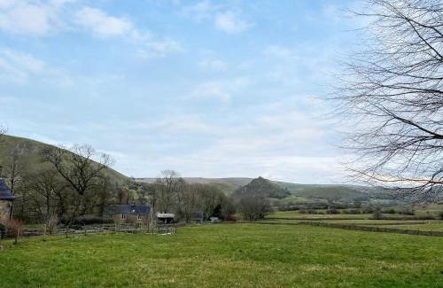 Hollinsclough House | The Homestead