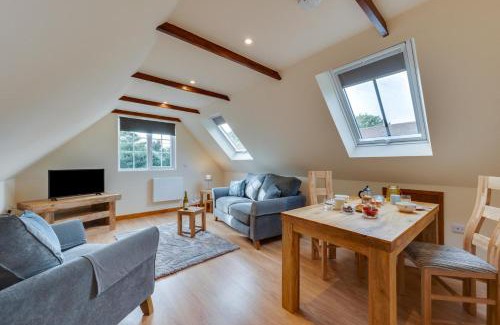 Etchinghill House | The Honey Pot