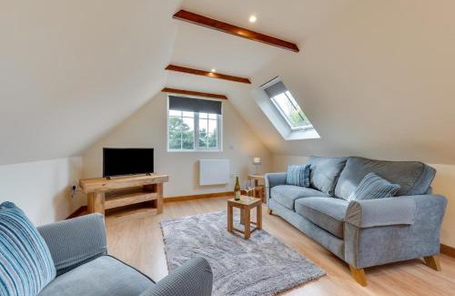 Etchinghill House | The Honey Pot