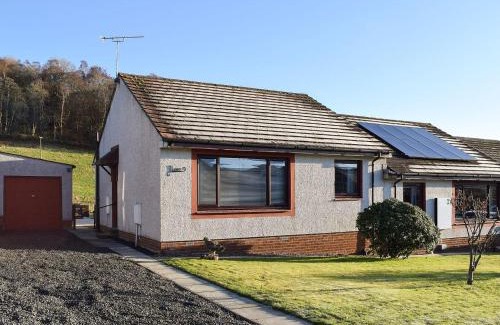 Crieff House | The Hoolit