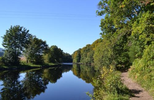 Crieff House | The Hoolit
