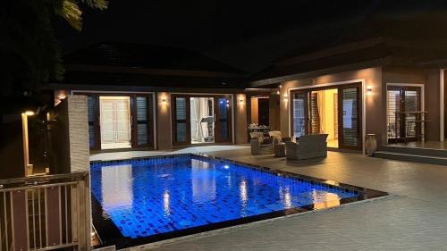 Singhanakhon Villa | The Horizon Villa Songkhla