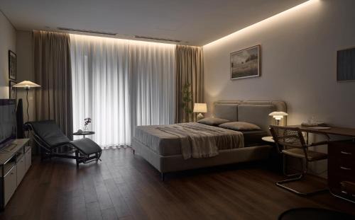 Tay Ho Apartment | The Hota House