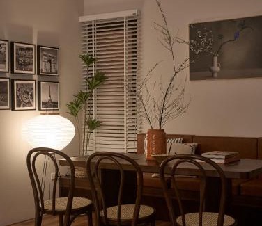 Tay Ho Apartment | The Hota House
